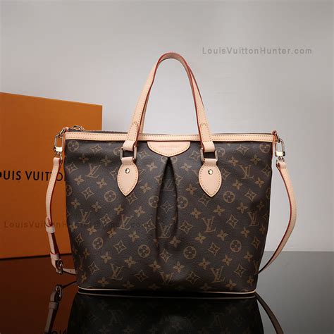 m40145 louis vuitton|Louis Vuitton reversible tote.